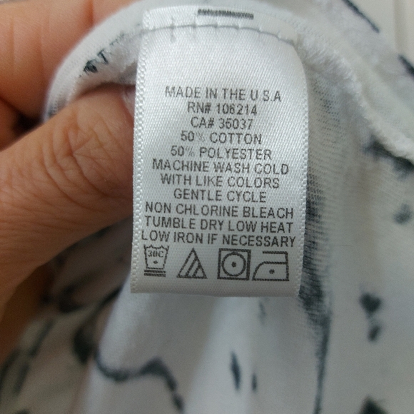 Joe's jeans tshirt - Picture 4 of 6